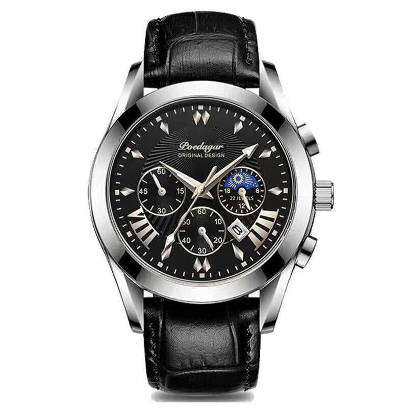 Relógio Masculino Roma