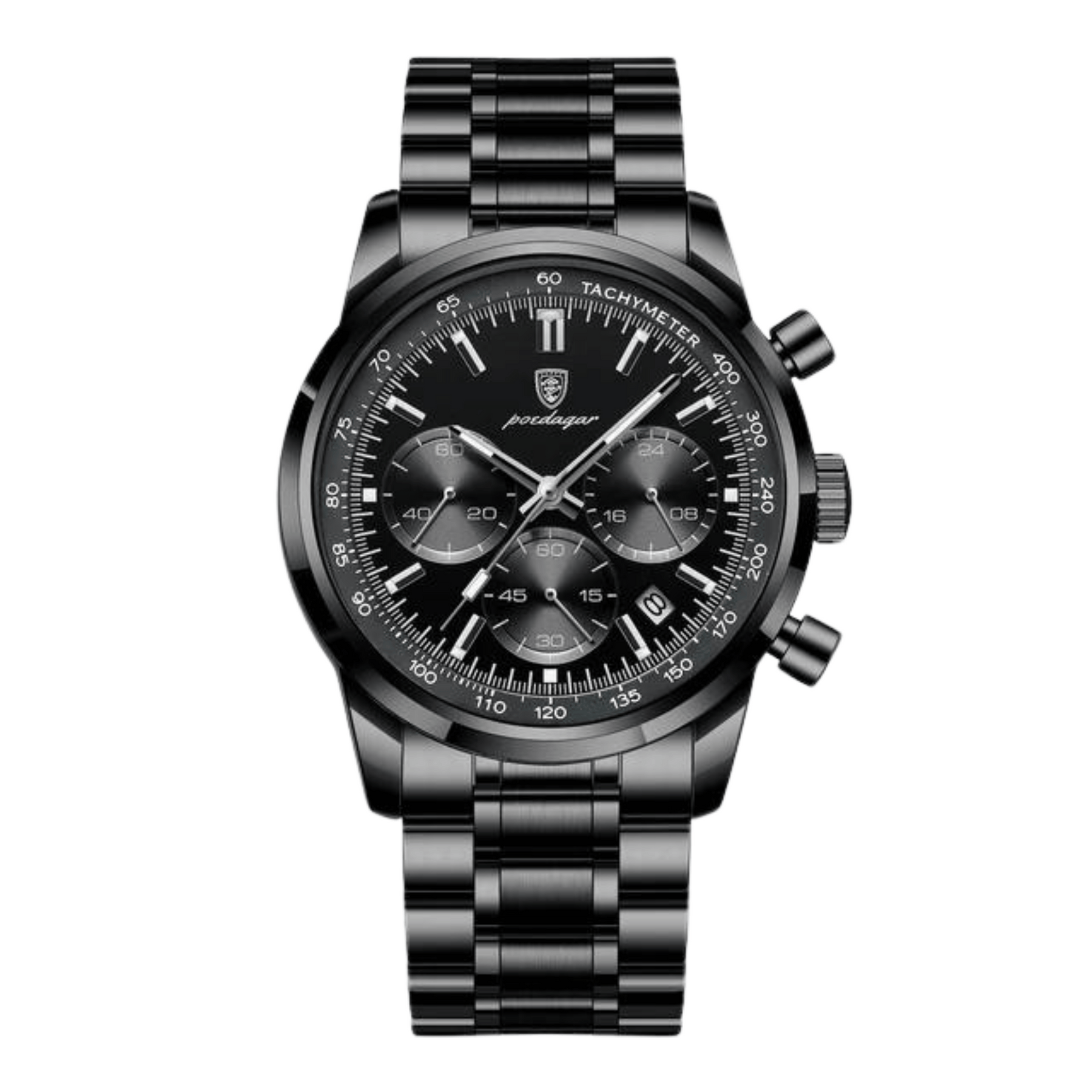 Relógio Masculino Romagnis