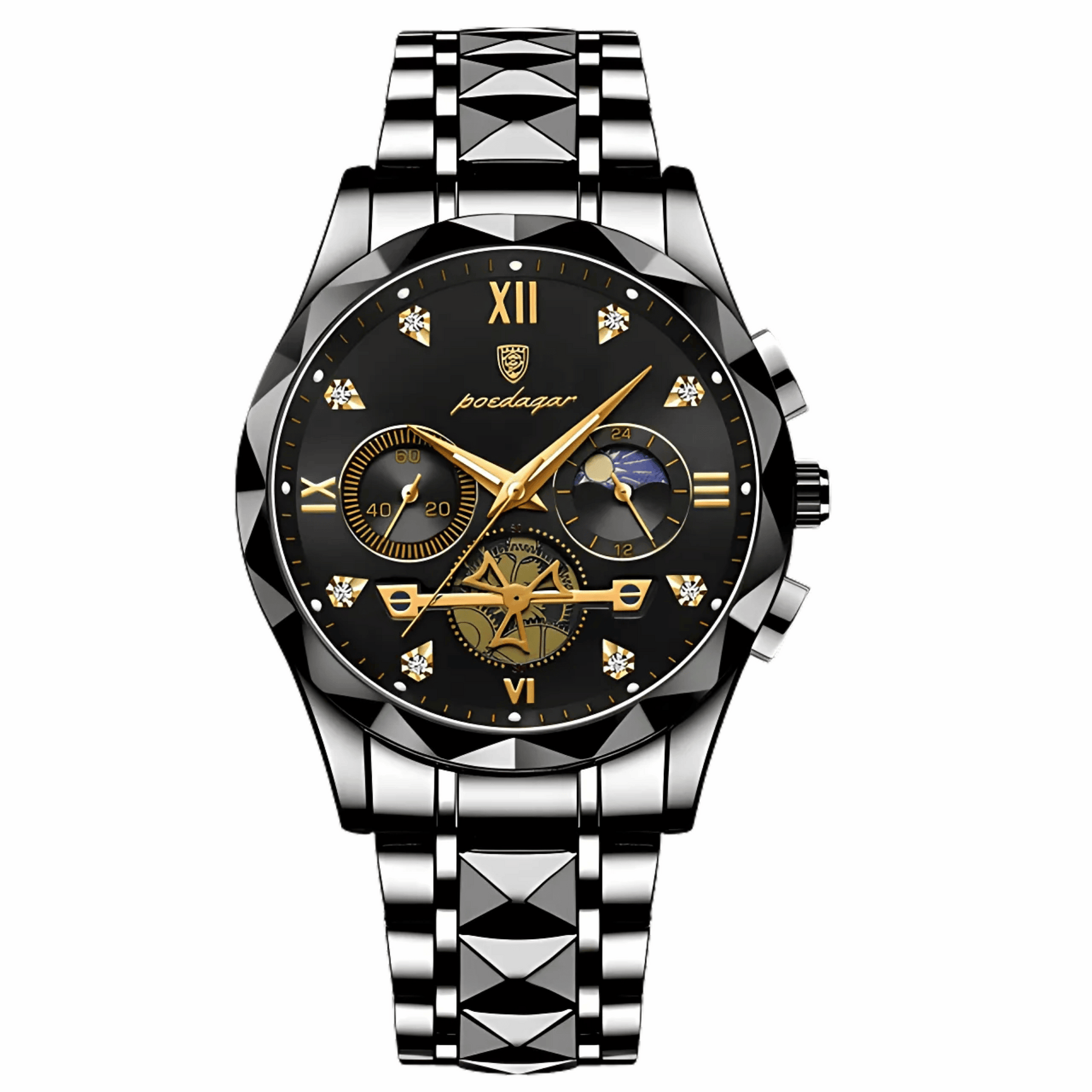 Relógio Masculino Portofino