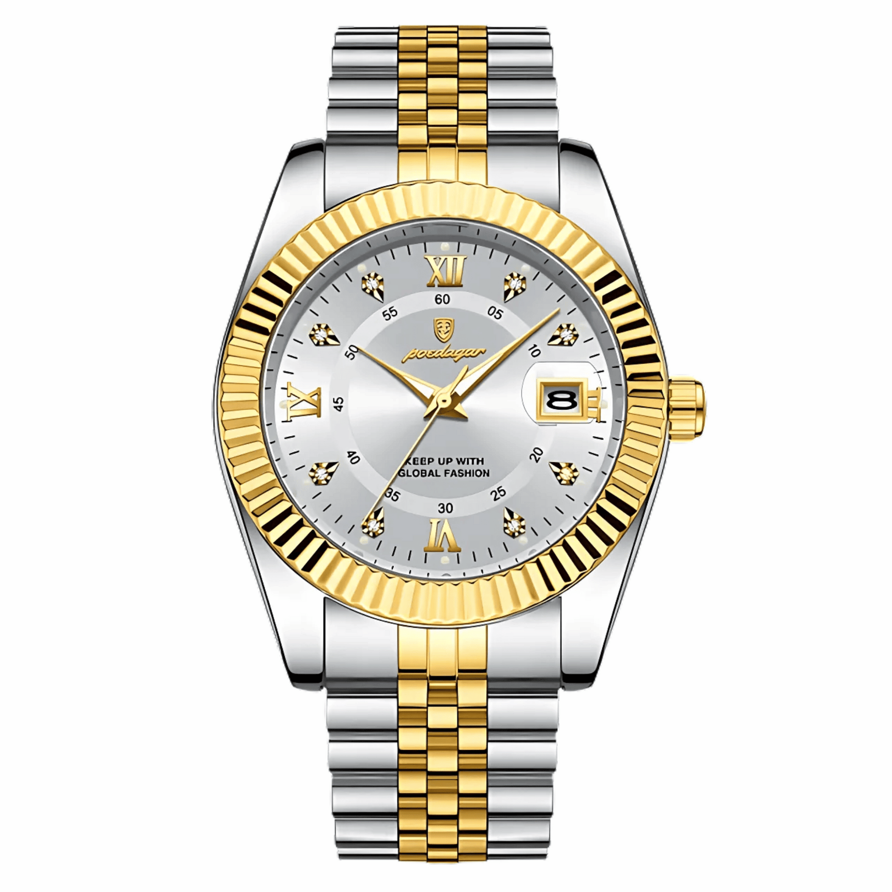 Relógio Masculino Saint-Tropez