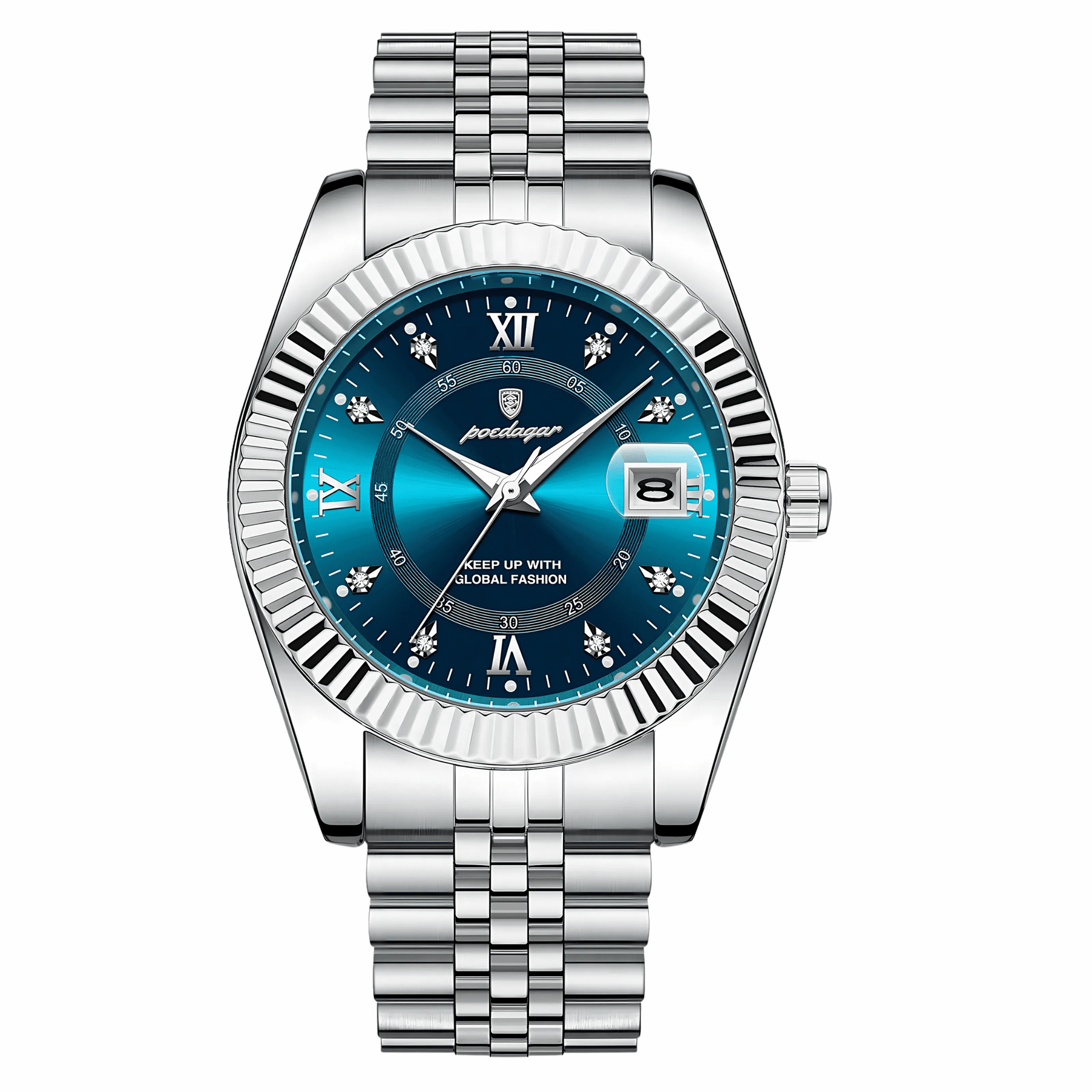 Relógio Masculino Saint-Tropez