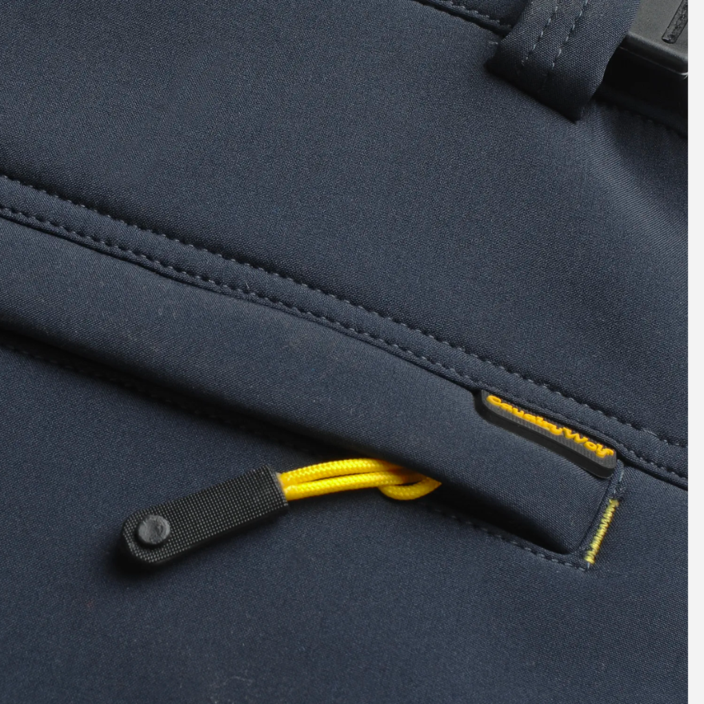 Calça Masculina Snow