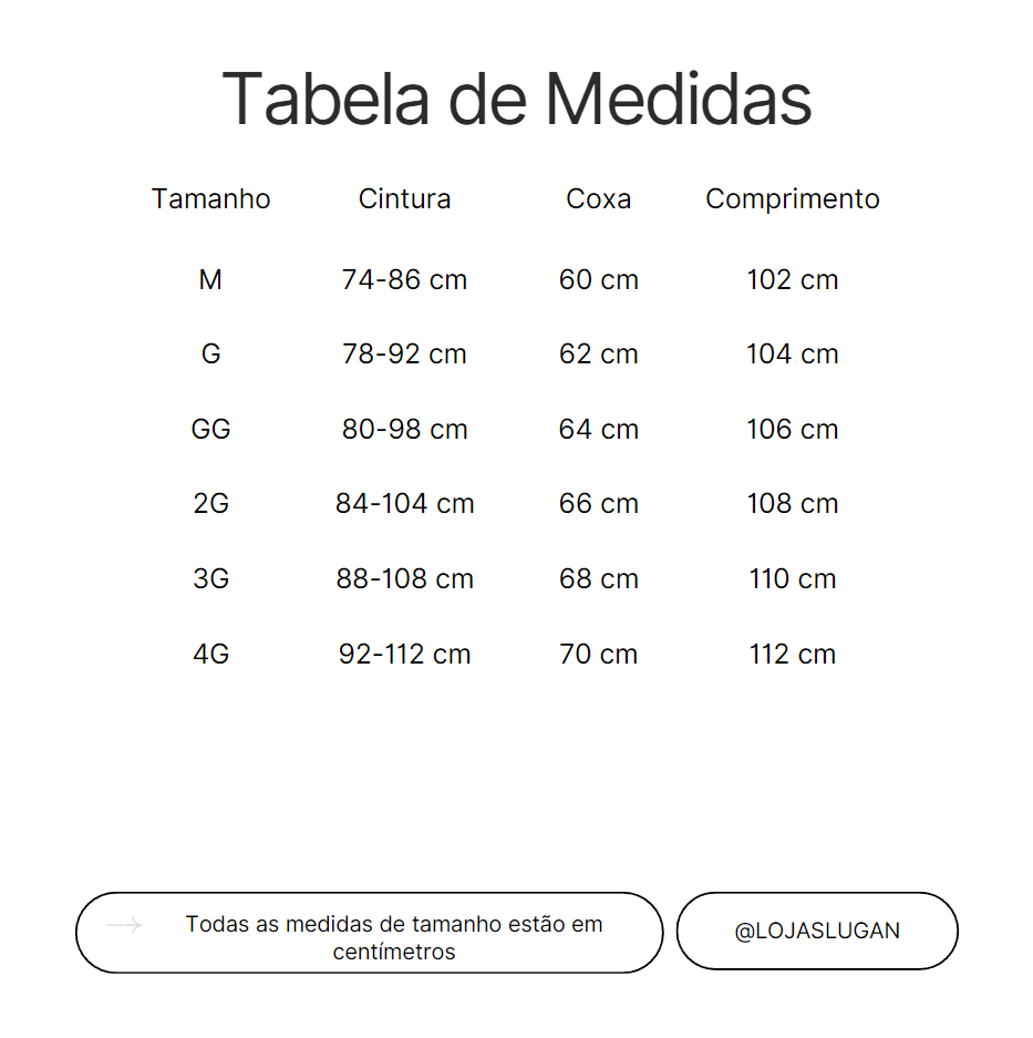 Calça Masculina Snow - Suporta até -15°C