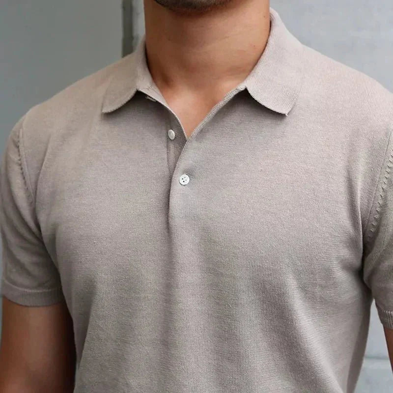 Camisa Polo Masculina