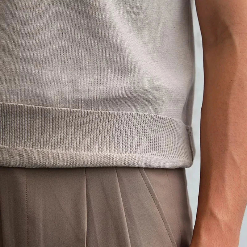 Camisa Polo Masculina Pamplona