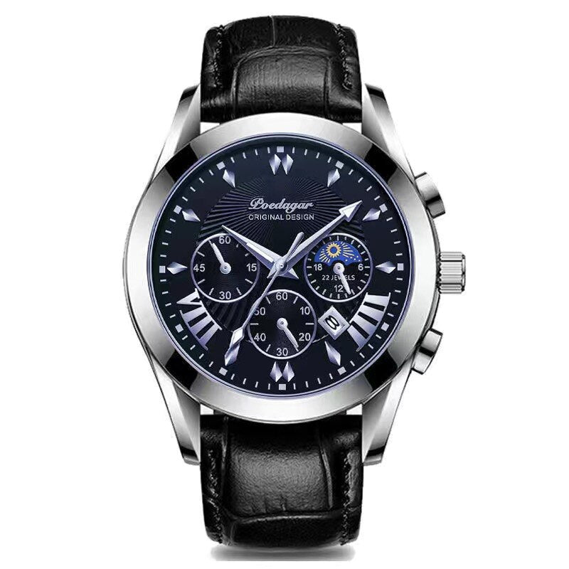 Relógio Masculino Roma