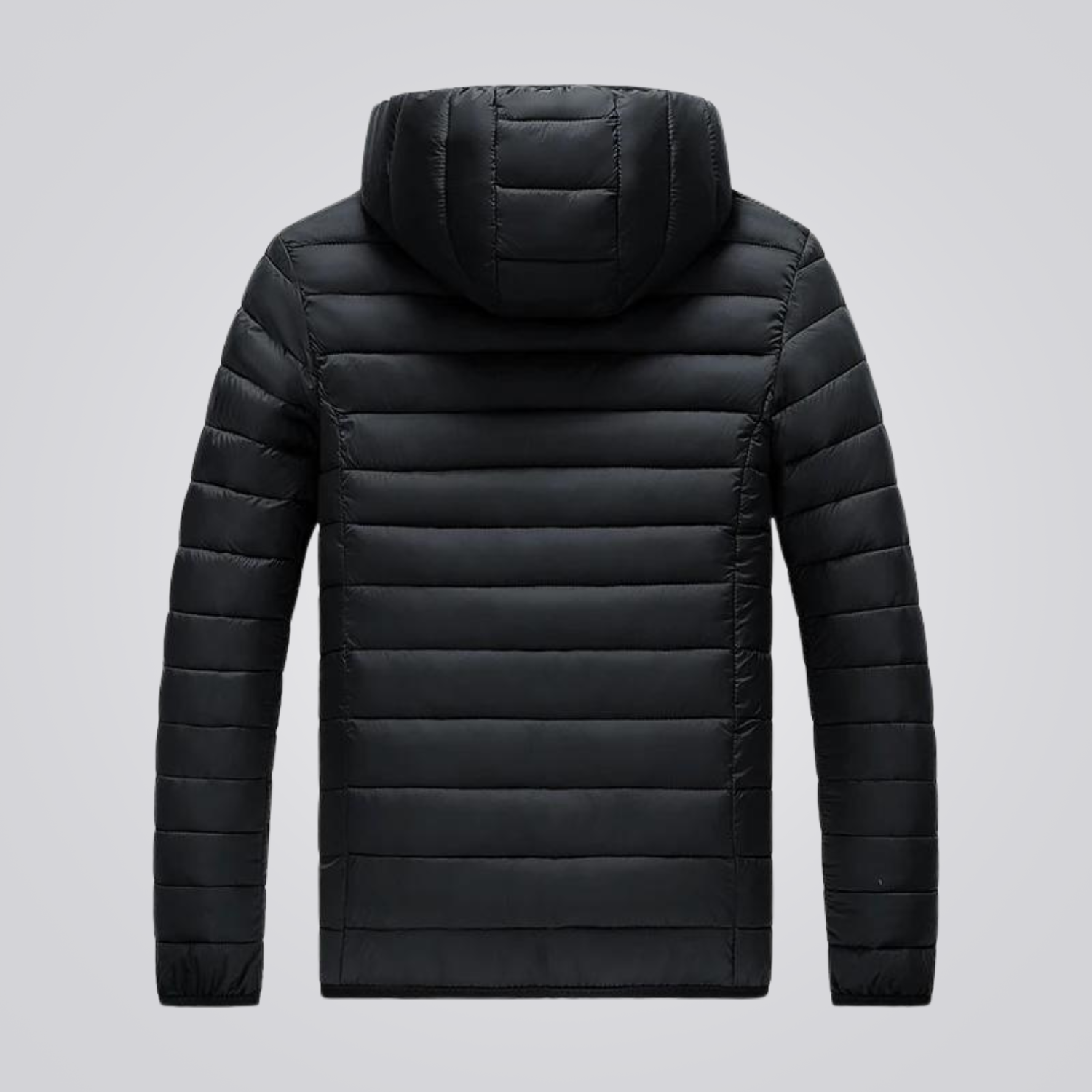 Jaqueta Masculina Puffer Ice