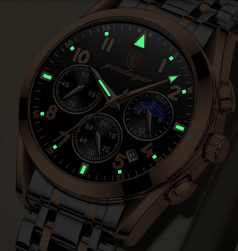 Relógio Masculino Aventadori