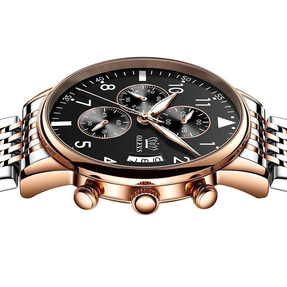 Relógio Masculino Imperial