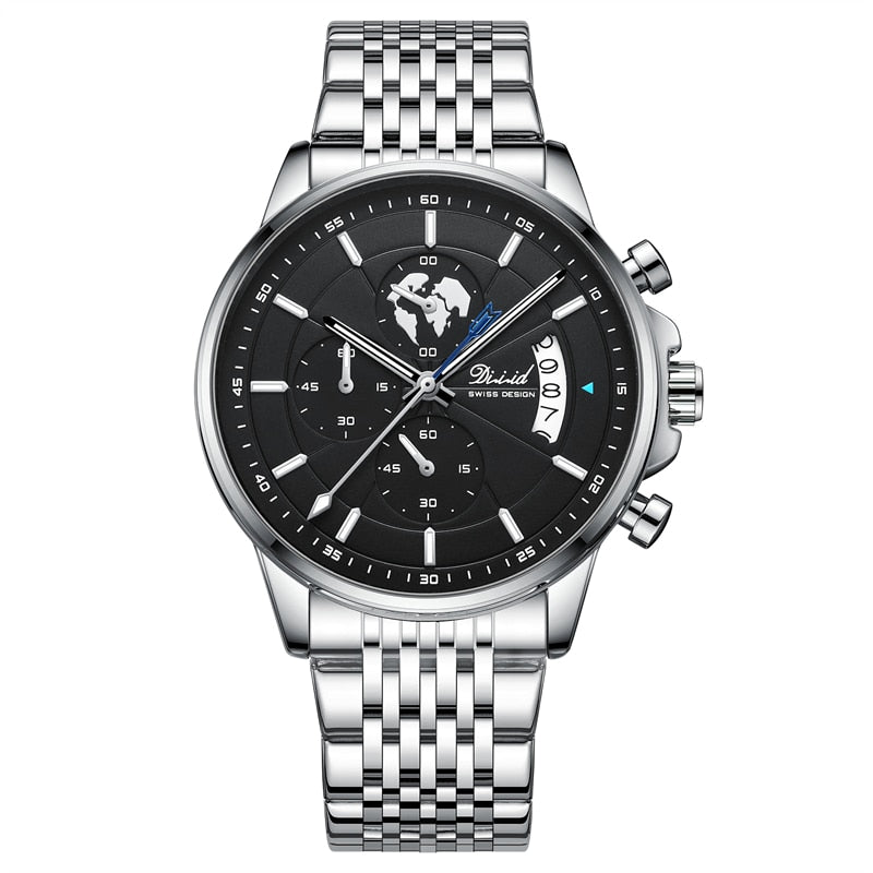 Relógio Masculino Voyager