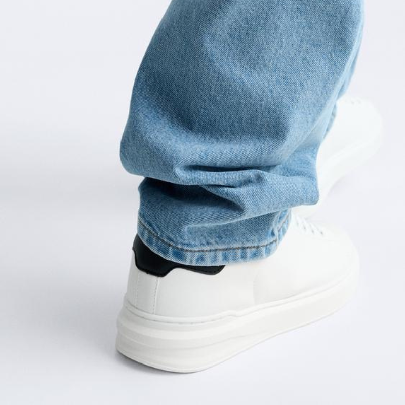 Tênis Casual Masculino: Estilo e Conforto Diários