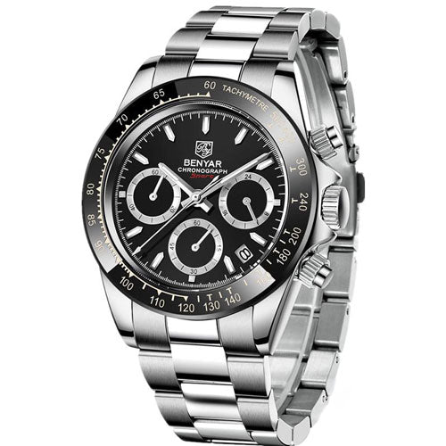 Relógio Masculino Marksman