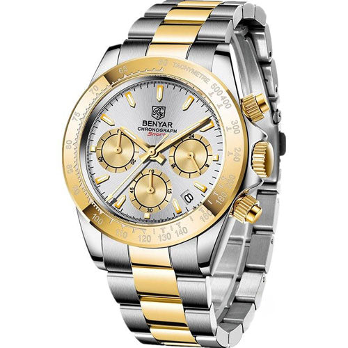 Relógio Masculino Marksman