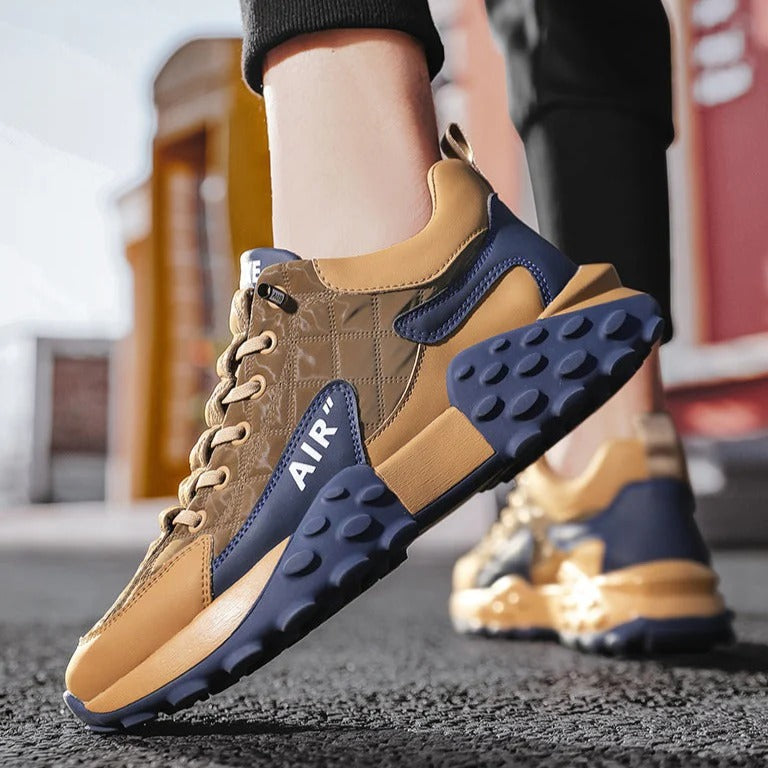 Tênis Masculino Air Force Lugan