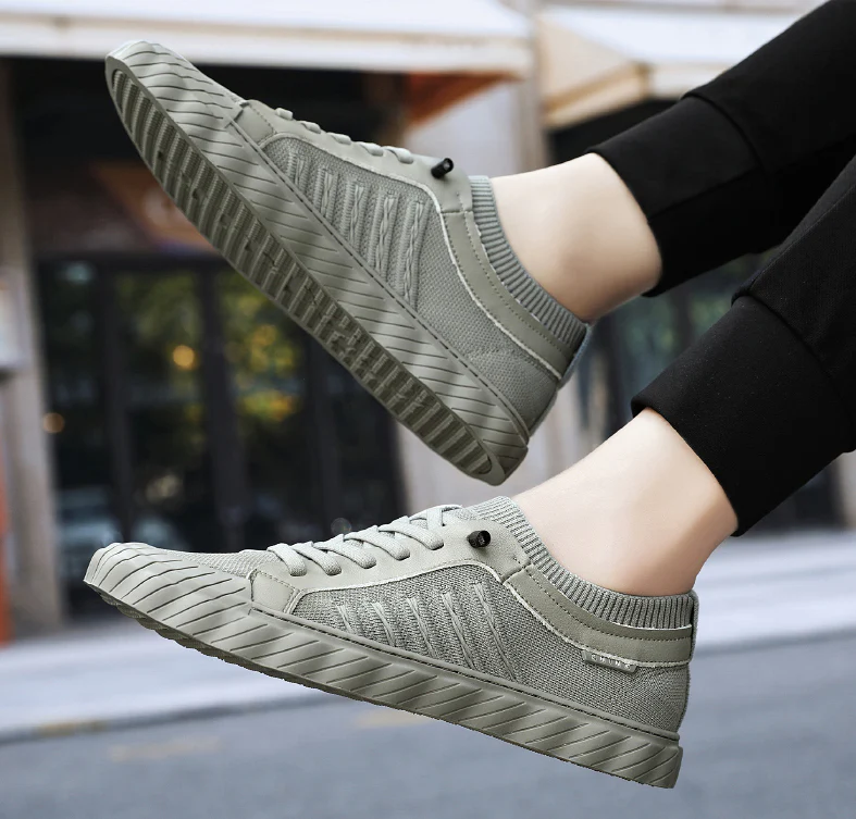 Tênis AirFlex - Conforto e Estilo