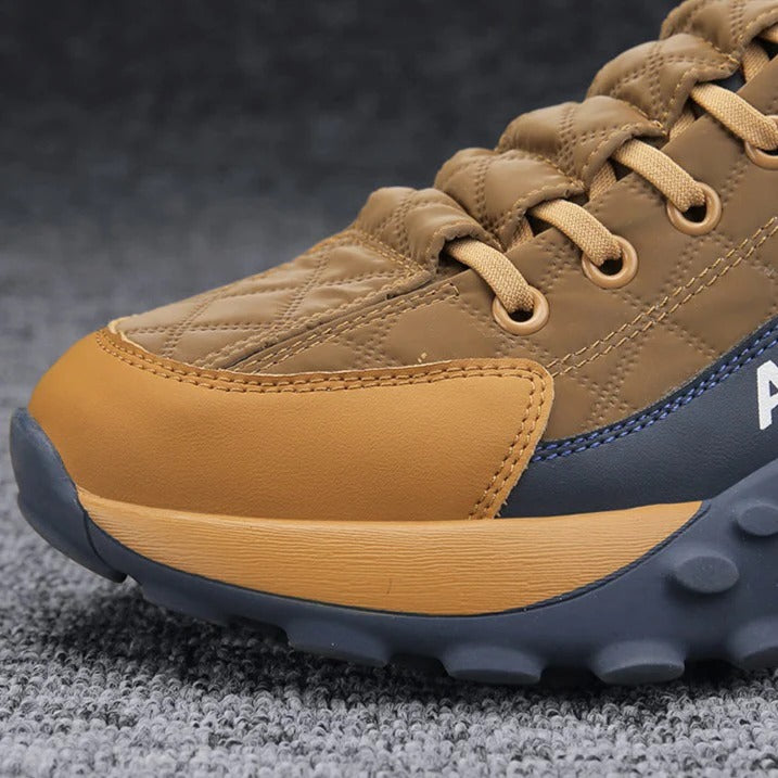 Tênis Masculino Air Force Lugan