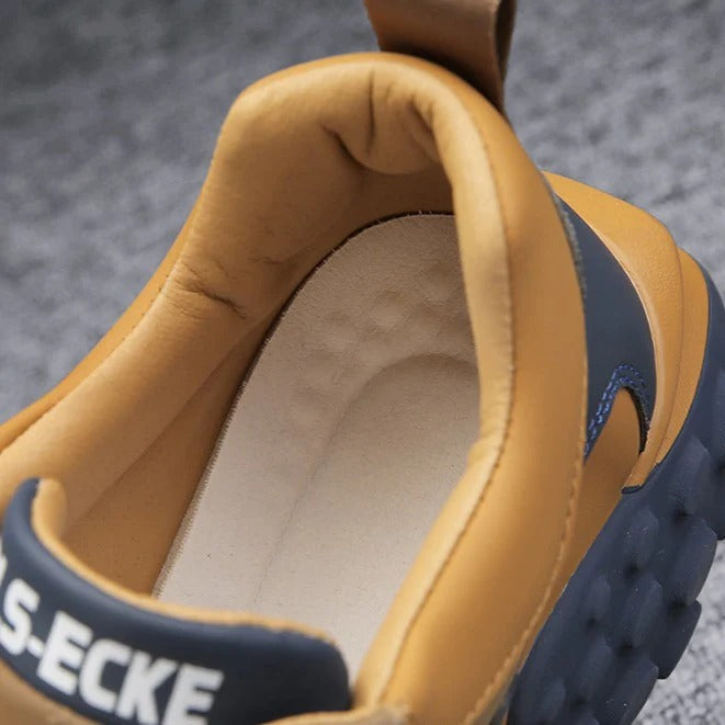 Tênis Masculino Air Force Lugan