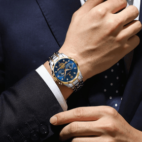 Relógio Masculino Portofino