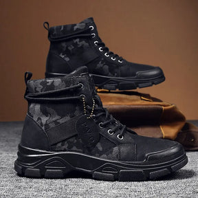 Bota Tatica Masculina Martin