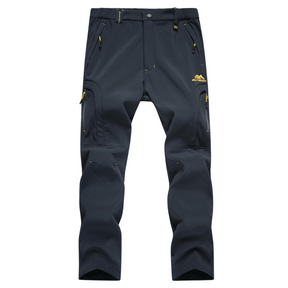 Calça Térmica Aventura Inverno