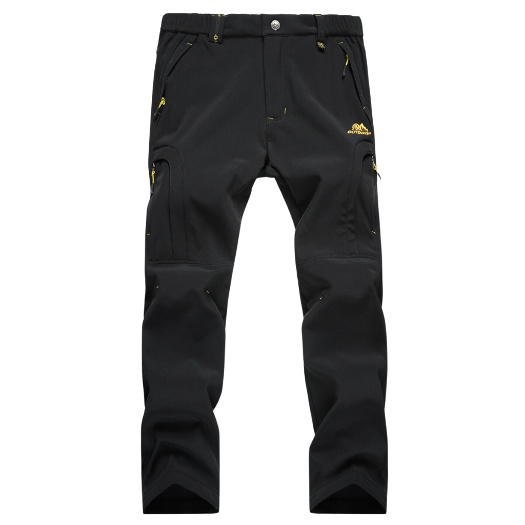 Calça Térmica Aventura Inverno