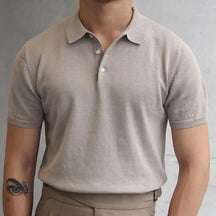 Camisa Polo Masculina Pamplona 