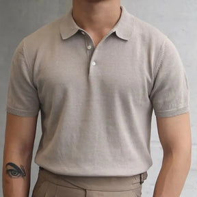 Camisa Polo Masculina Pamplona 