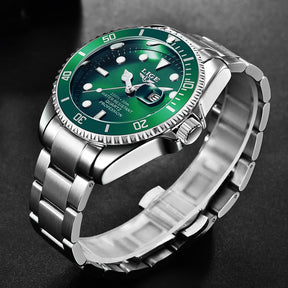 Relógio Masculino Ocean