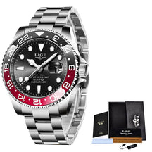 Relógio Masculino Ocean