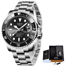 Relógio Masculino Ocean