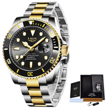 Relógio Masculino Ocean