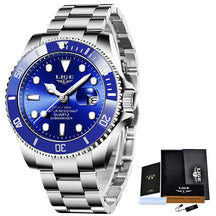 Relógio Masculino Ocean