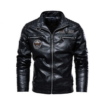Jaqueta Couro Masculina
