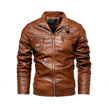 Jaqueta Couro Masculina
