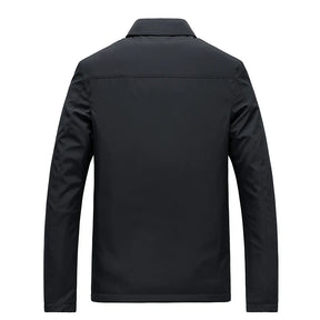 Jaqueta Casual Masculina Wear