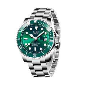Relógio Masculino Ocean