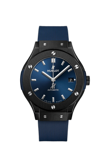 Relógio Hublot  Fusion