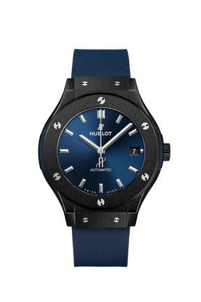Relógio Hublot  Fusion