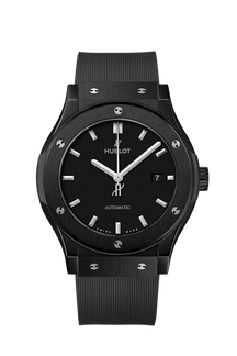 Relógio Hublot  Fusion