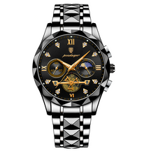 Relógio de Pulso Luxo Masculino Sphere