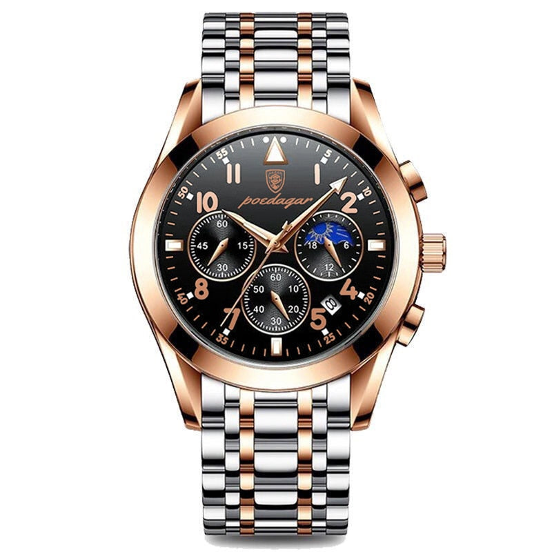 Relógio Masculino Aventadori