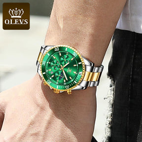 Relógio Masculino Fortezza
