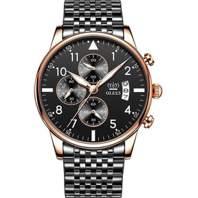 Relógio Masculino Imperial