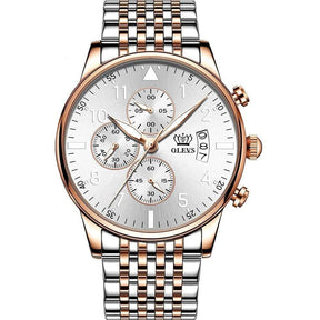 Relógio Masculino Imperial