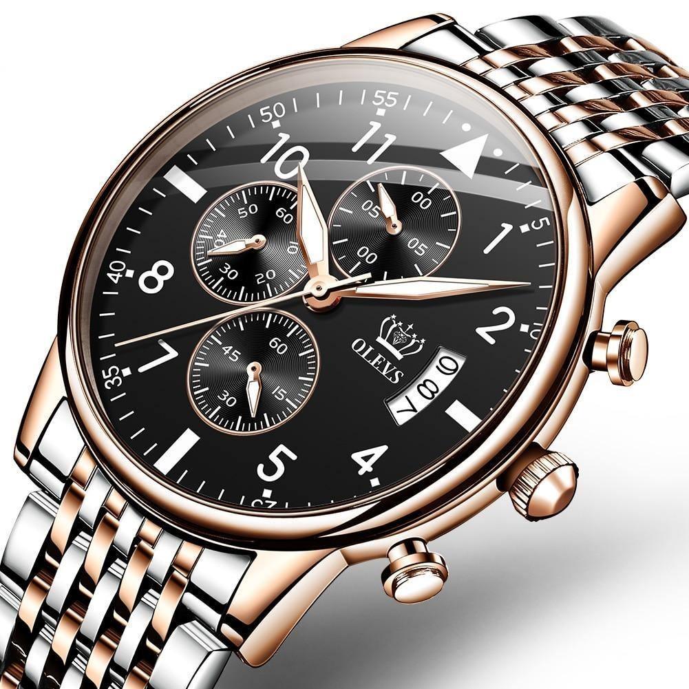 Relógio Masculino Imperial