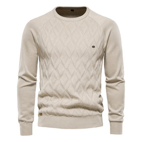 Suéter Masculino Elegance