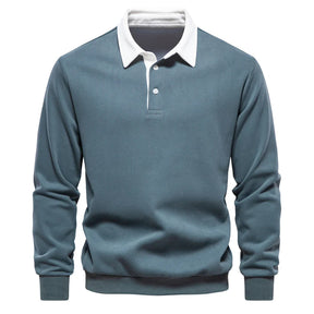 Suéter Masculino de Classic
