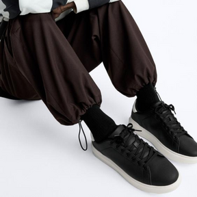 Tênis Casual Masculino: Estilo e Conforto Diários