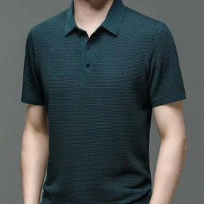 Camisa Masculina Polo Lugan Touch