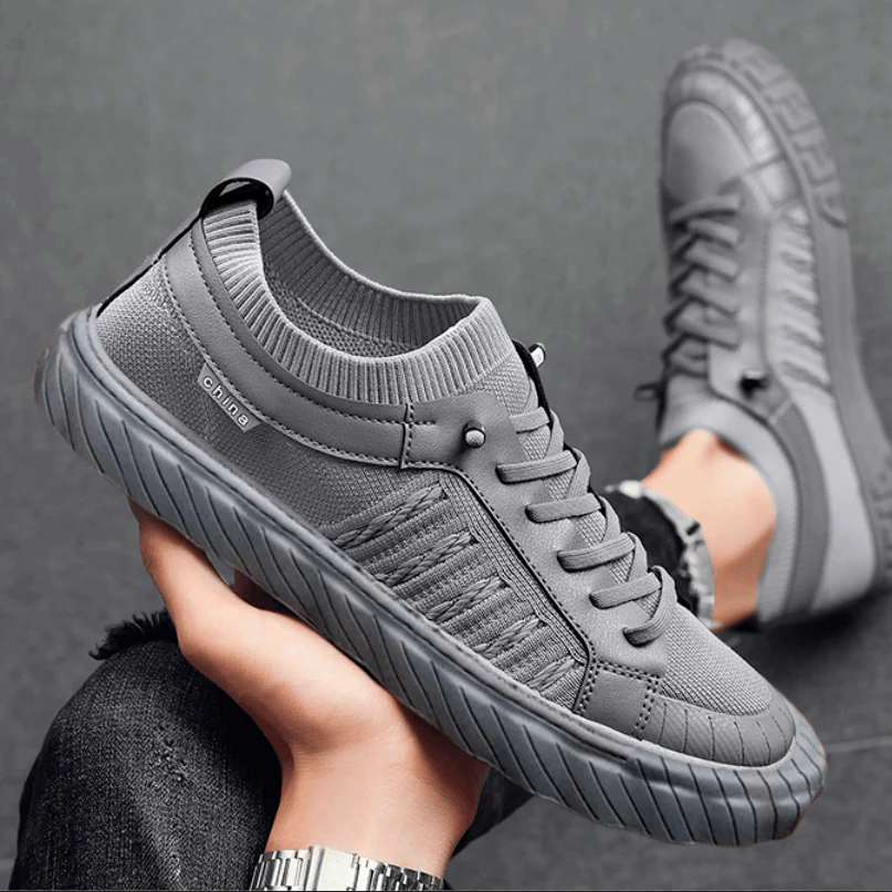 Tênis AirFlex - Conforto e Estilo